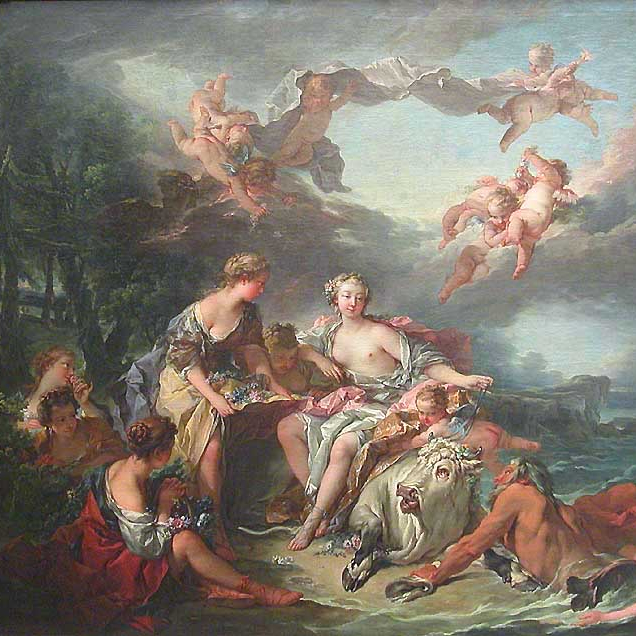 Konservatismen och massinvandringen