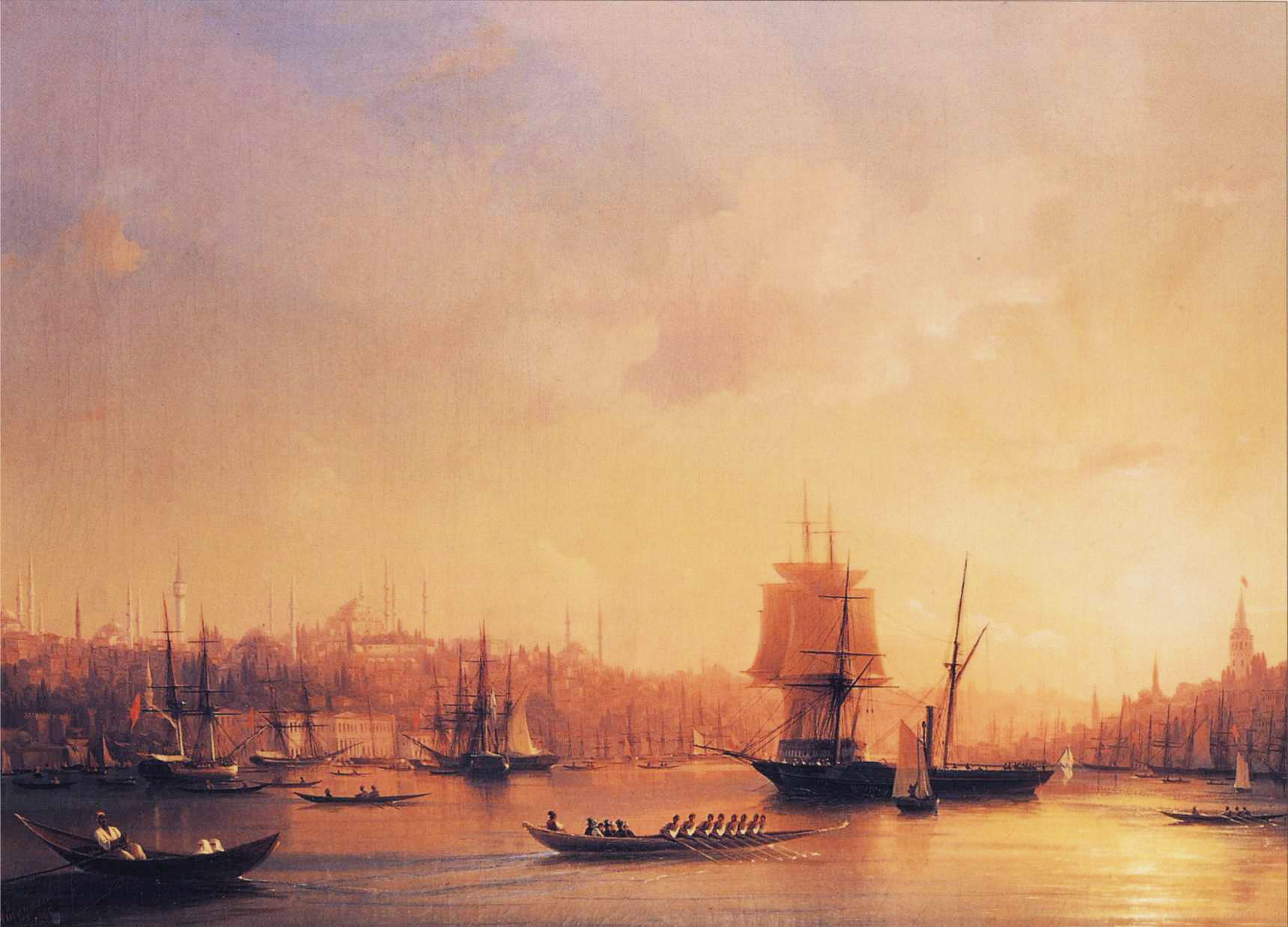 Aivazovsky