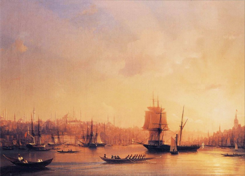 Aivazovsky