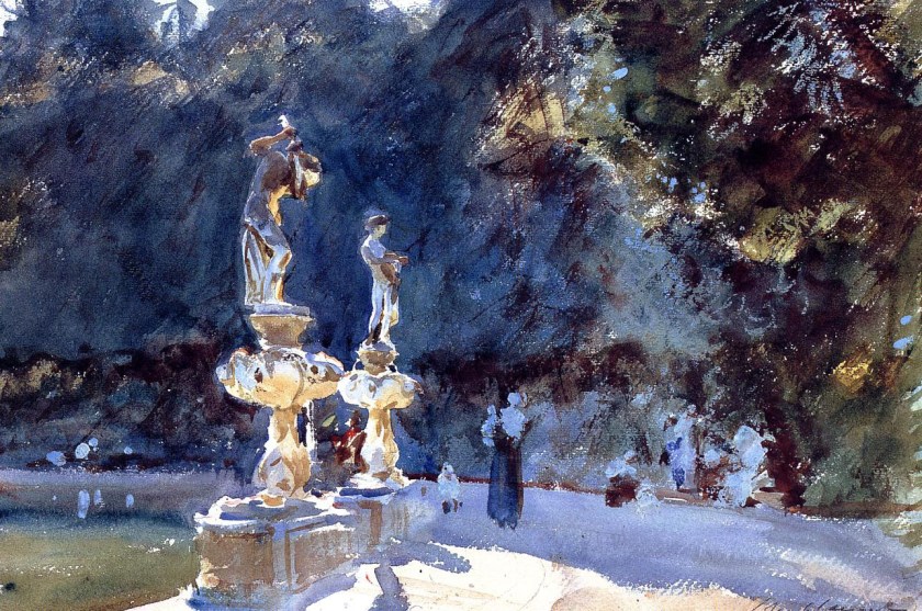 Sargent