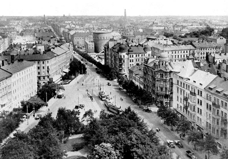 Odenplan