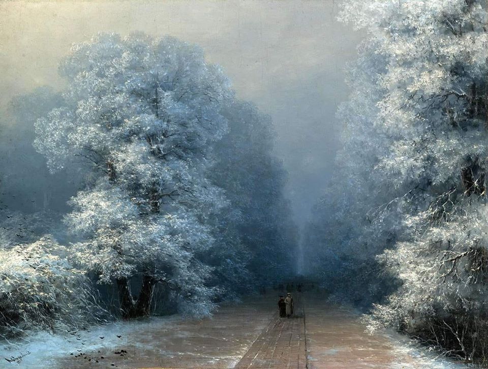 Aivazovsky