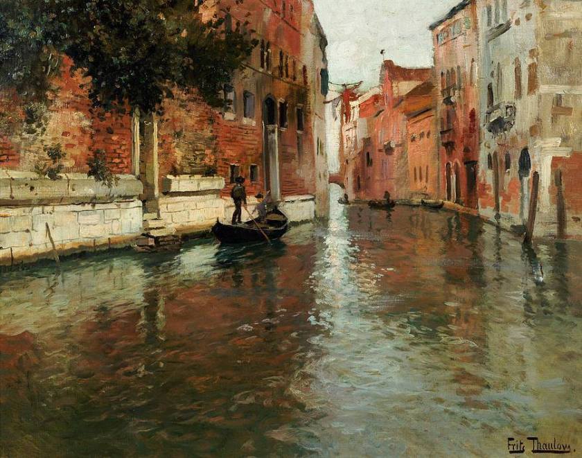Thaulow