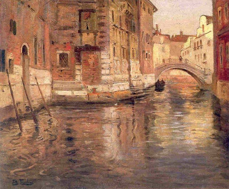 Thaulow