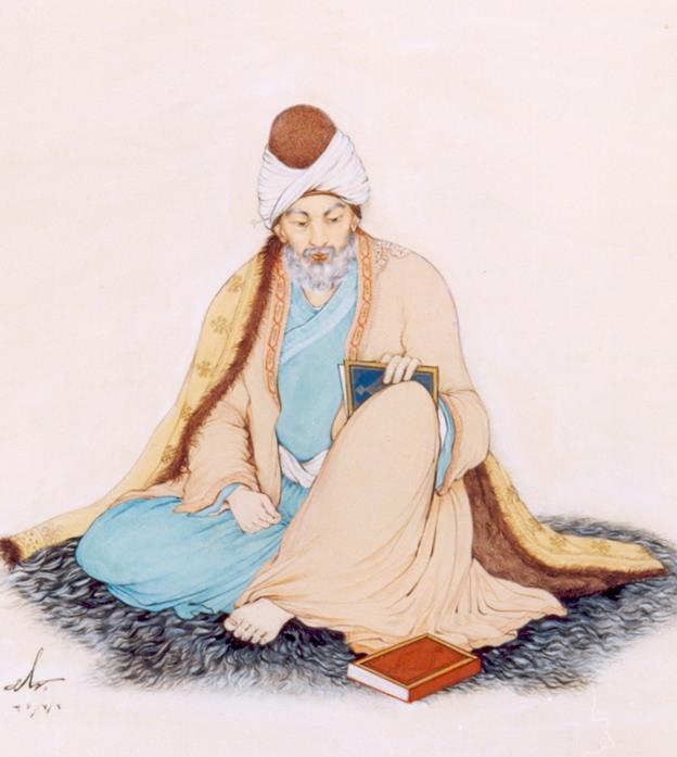 Pl Rumi Rumi – Jan Olof Bengtsson